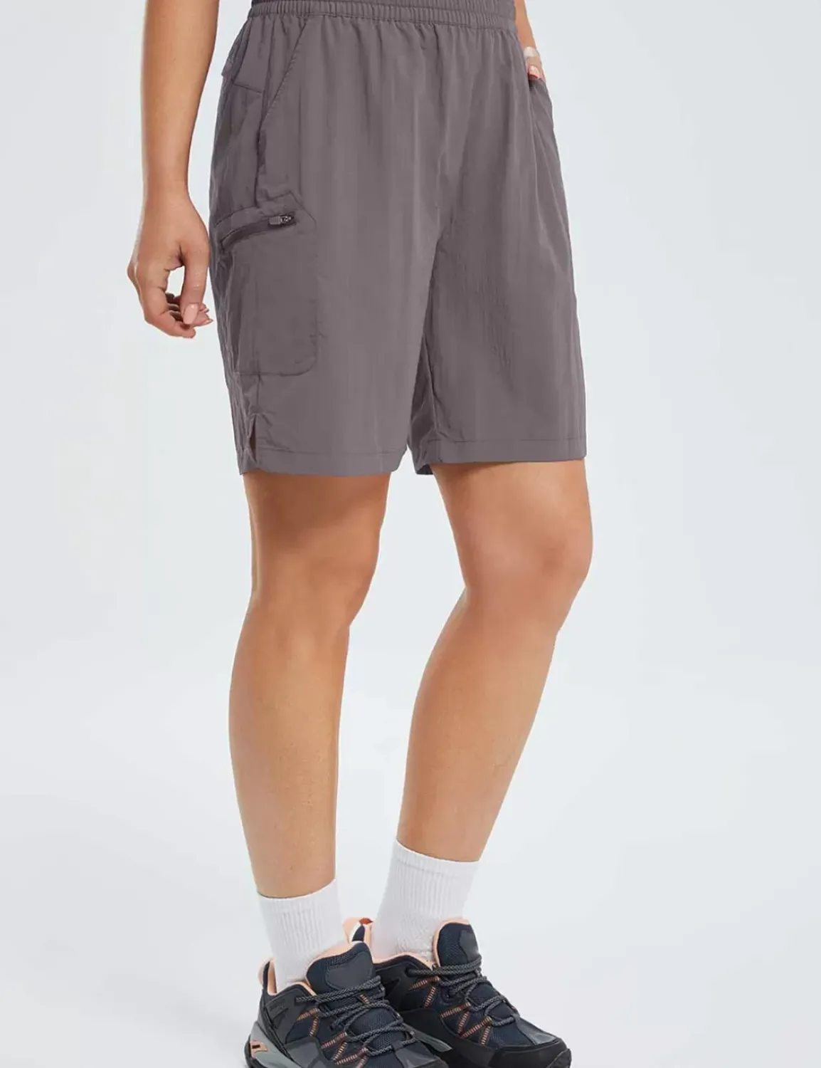 Baleaf 7" Lightweight Shorts^Women Shorts & Underwear