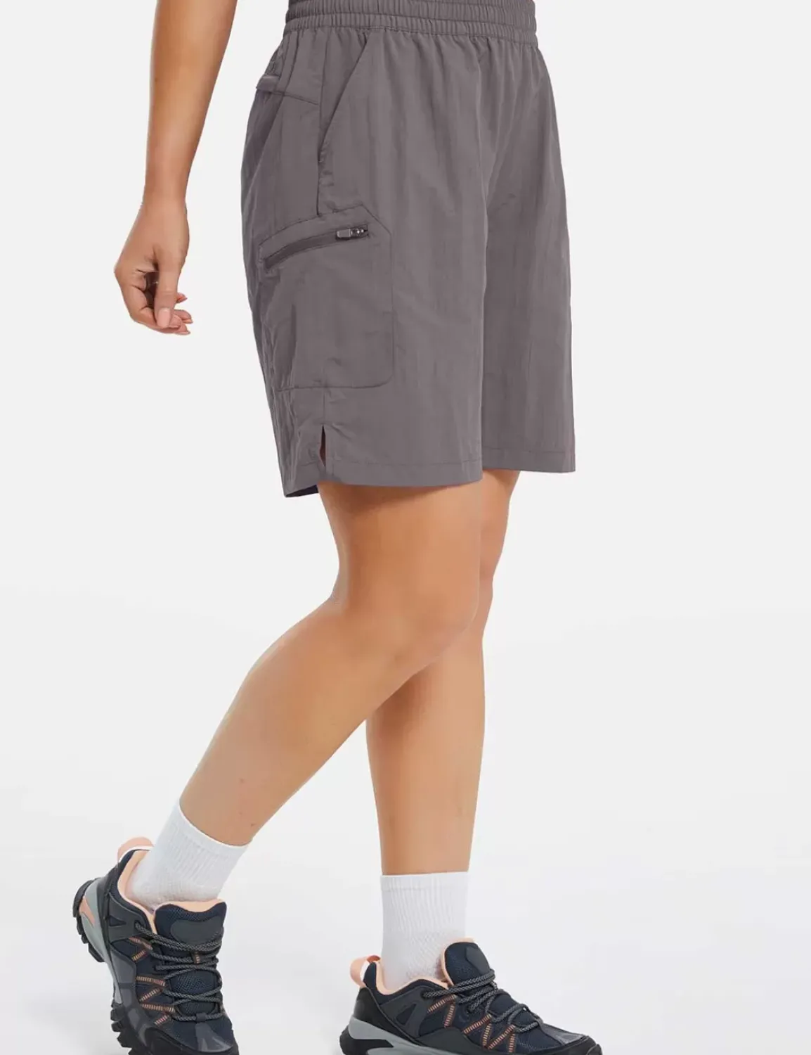 Baleaf 7" Lightweight Shorts^Women Shorts & Underwear