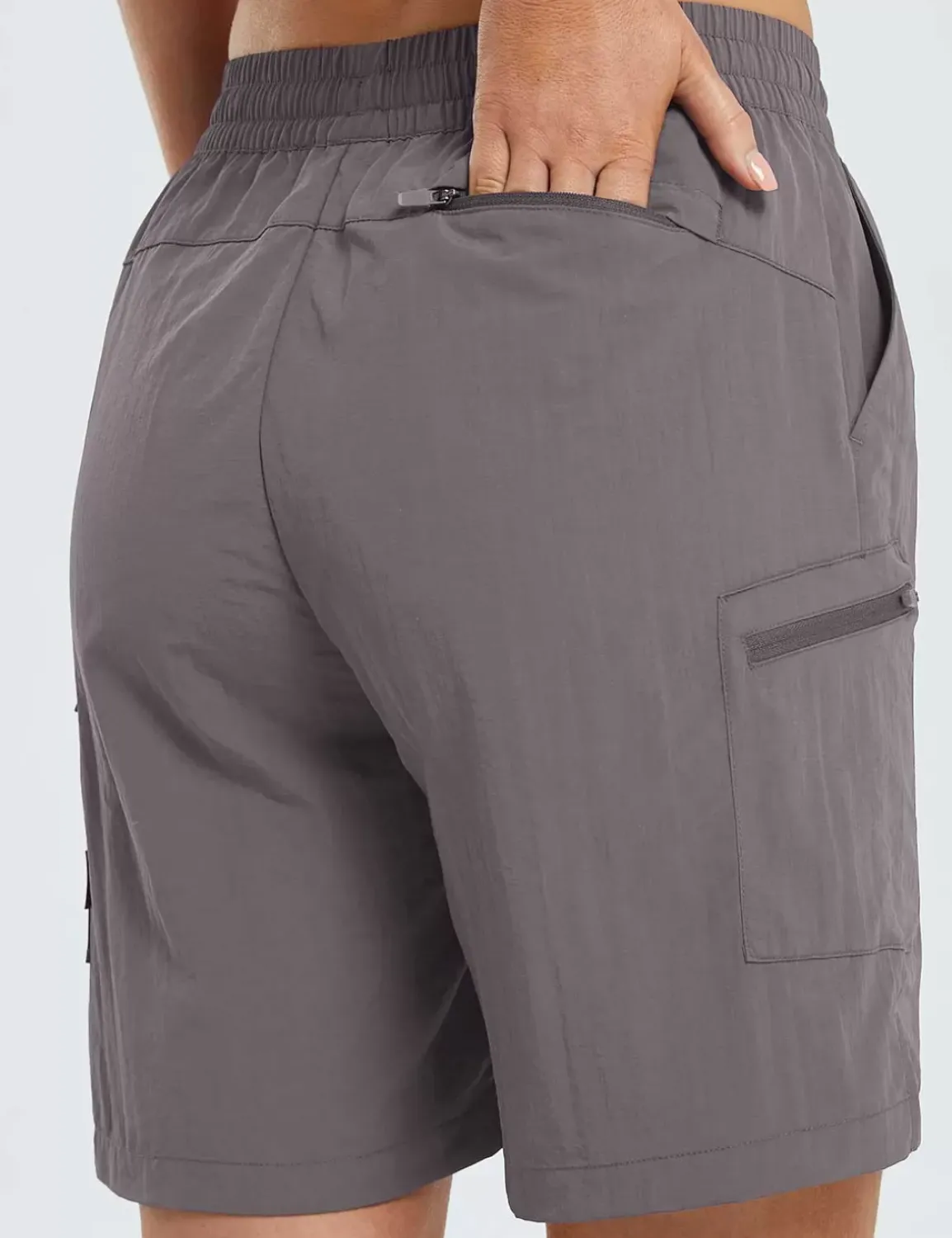 Baleaf 7" Lightweight Shorts^Women Shorts & Underwear