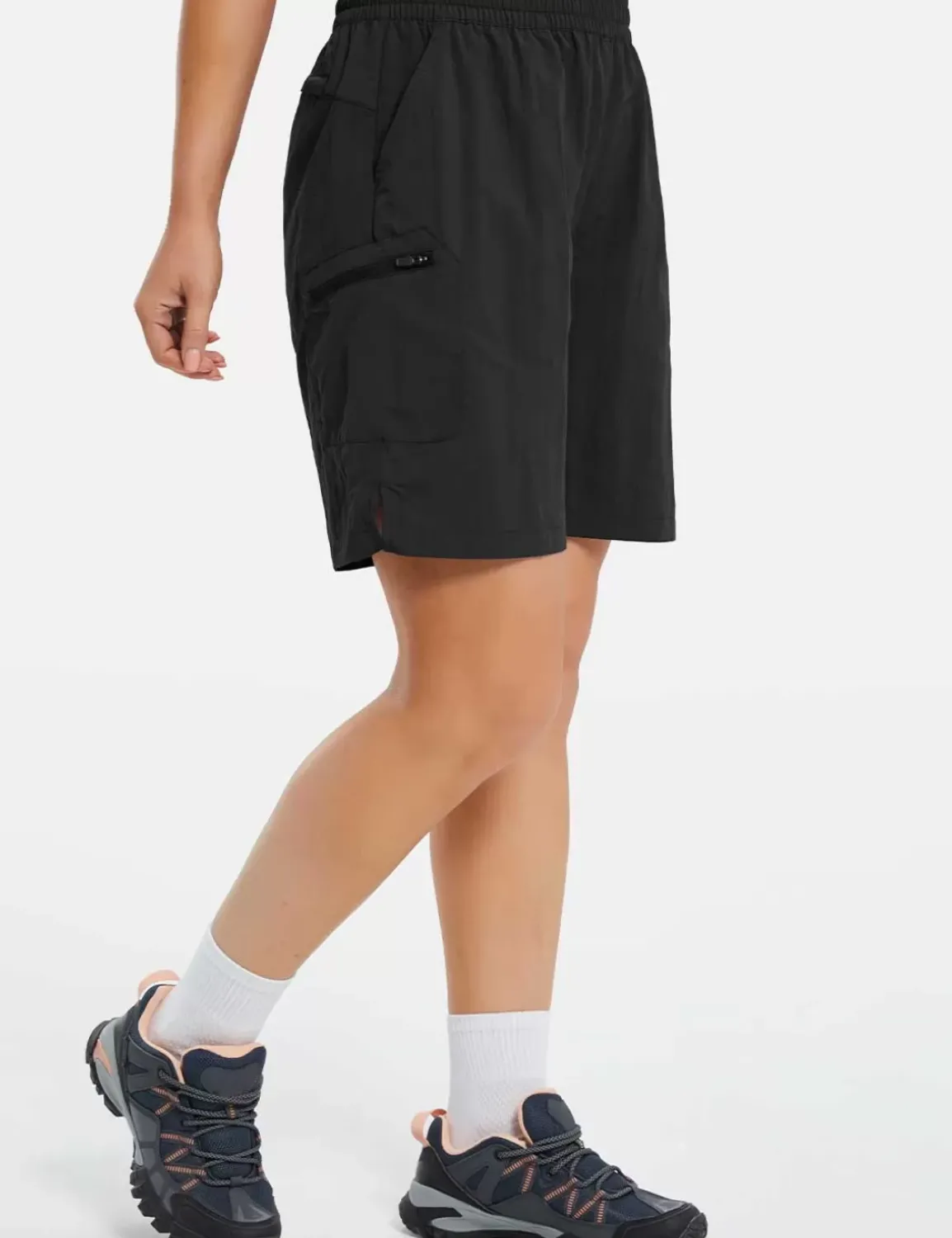 Baleaf 7" Lightweight Shorts^Women Shorts & Underwear