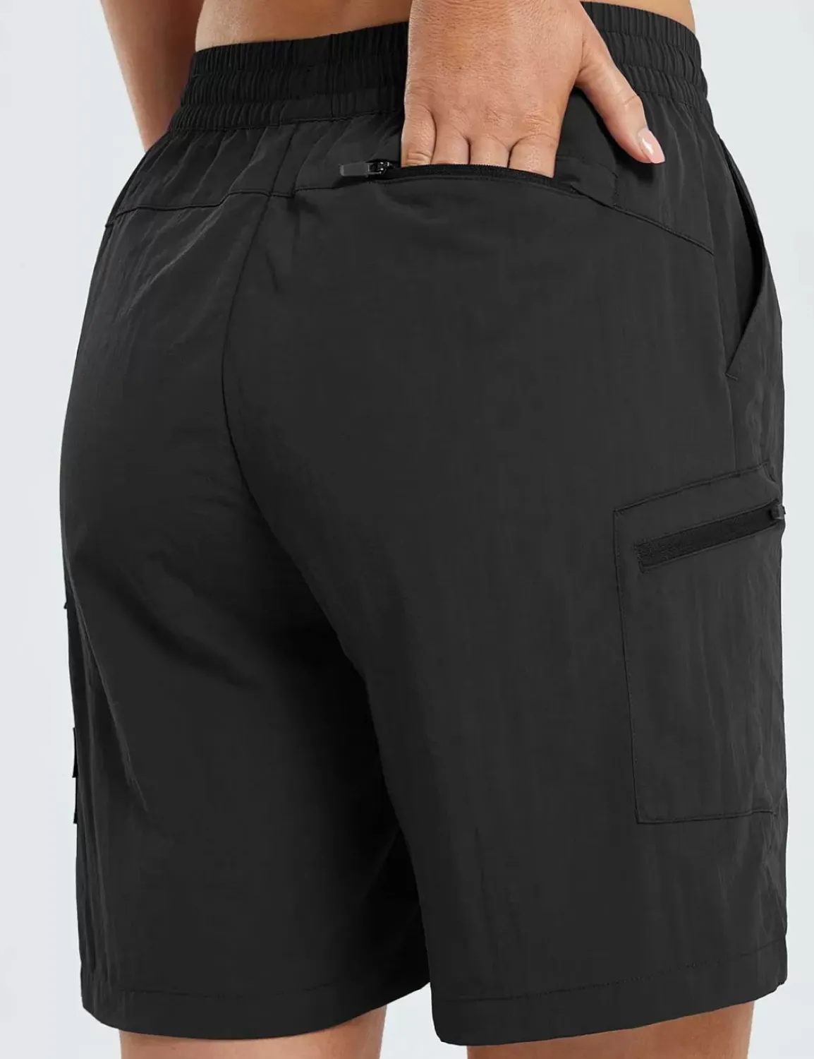 Baleaf 7" Lightweight Shorts^Women Shorts & Underwear