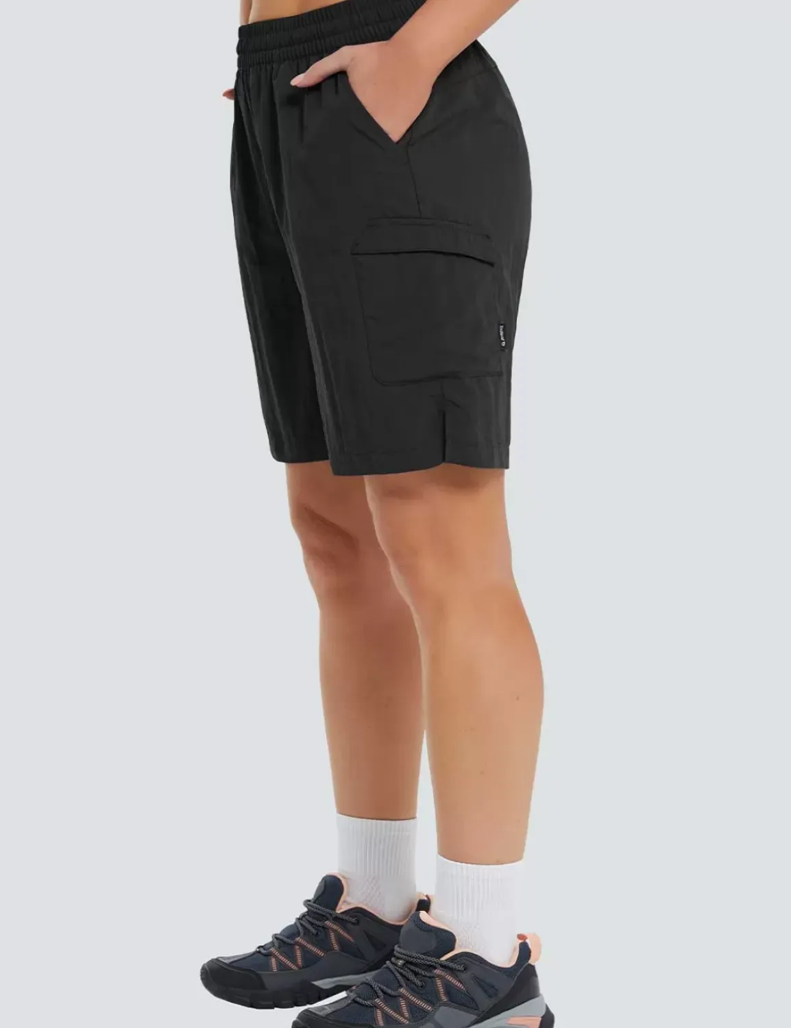 Baleaf 7" Lightweight Shorts^Women Shorts & Underwear