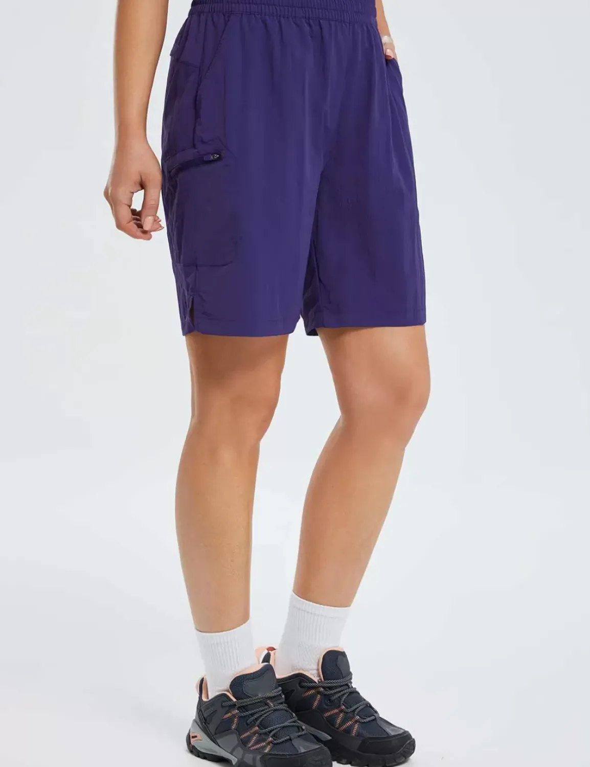 Baleaf 7" Lightweight Shorts^Women Shorts & Underwear