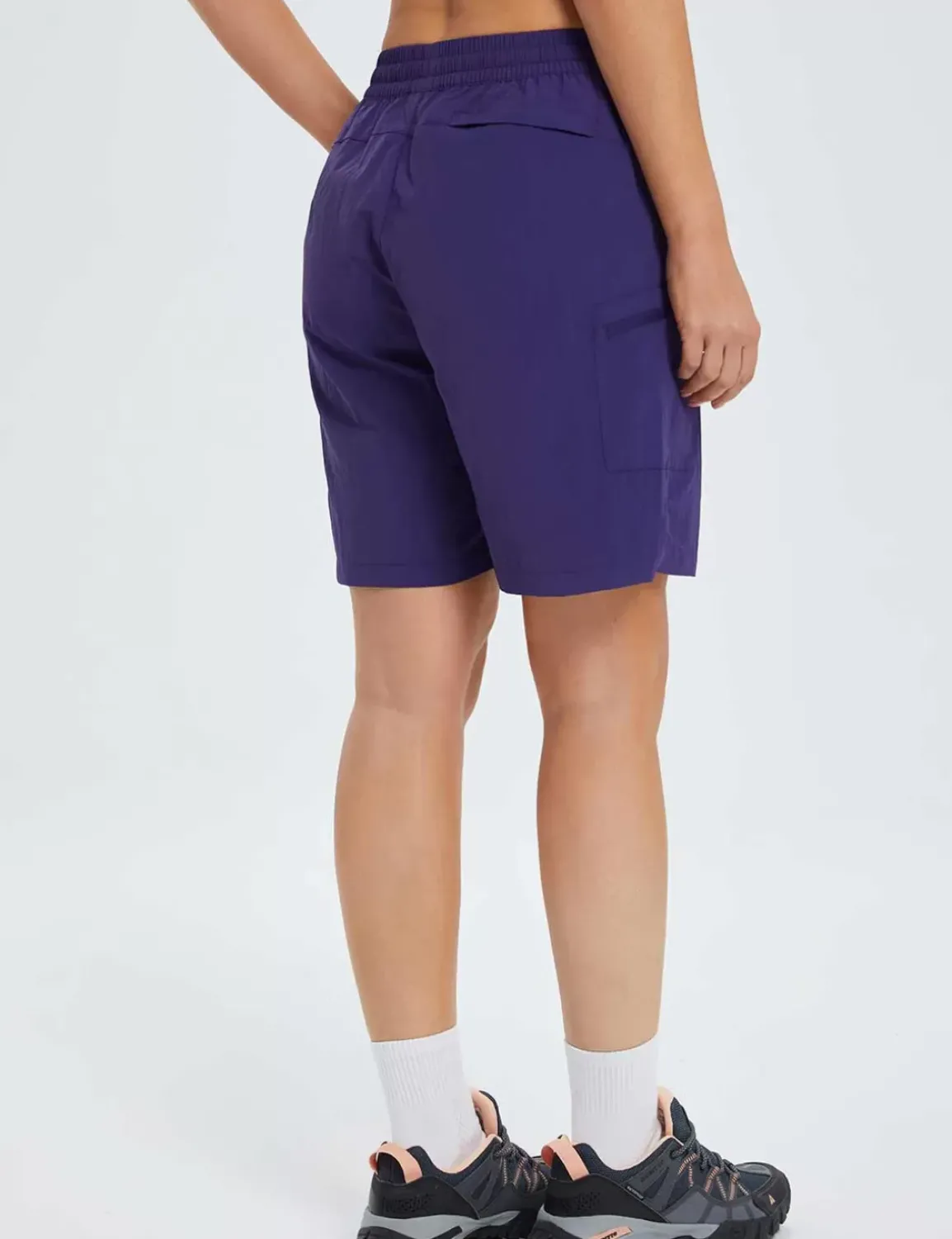 Baleaf 7" Lightweight Shorts^Women Shorts & Underwear