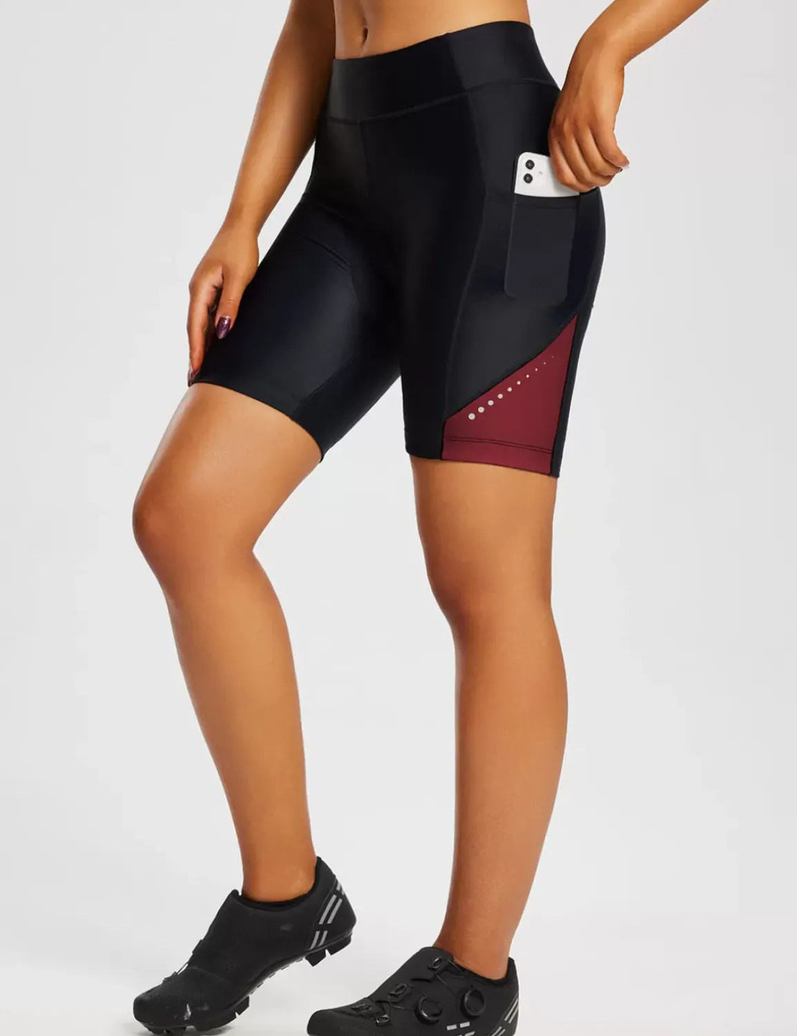 Baleaf Airide 4D Padded Cycling Shorts^Women Shorts & Underwear