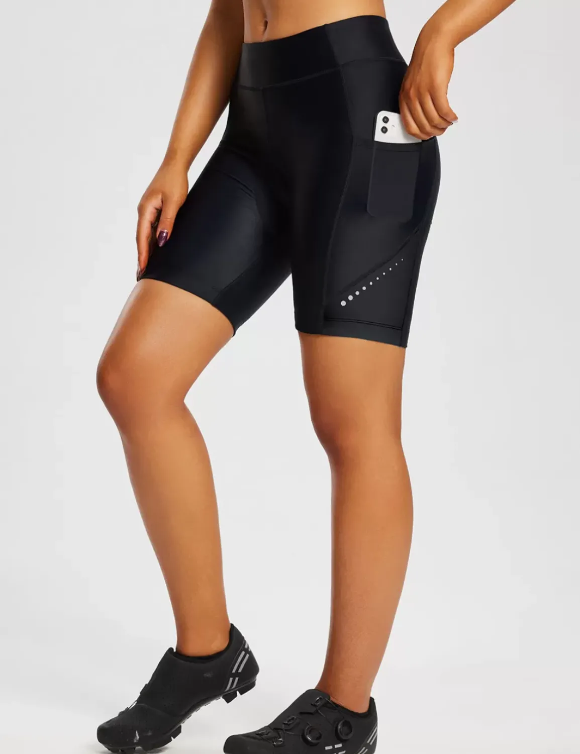 Baleaf Airide 4D Padded Cycling Shorts^Women Shorts & Underwear