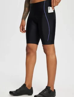 Baleaf Airide 4D Padded Mtb Shorts^Men Upf 50+