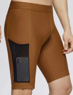 Baleaf Airide Padded Cycling Shorts^Men Shorts & Briefs