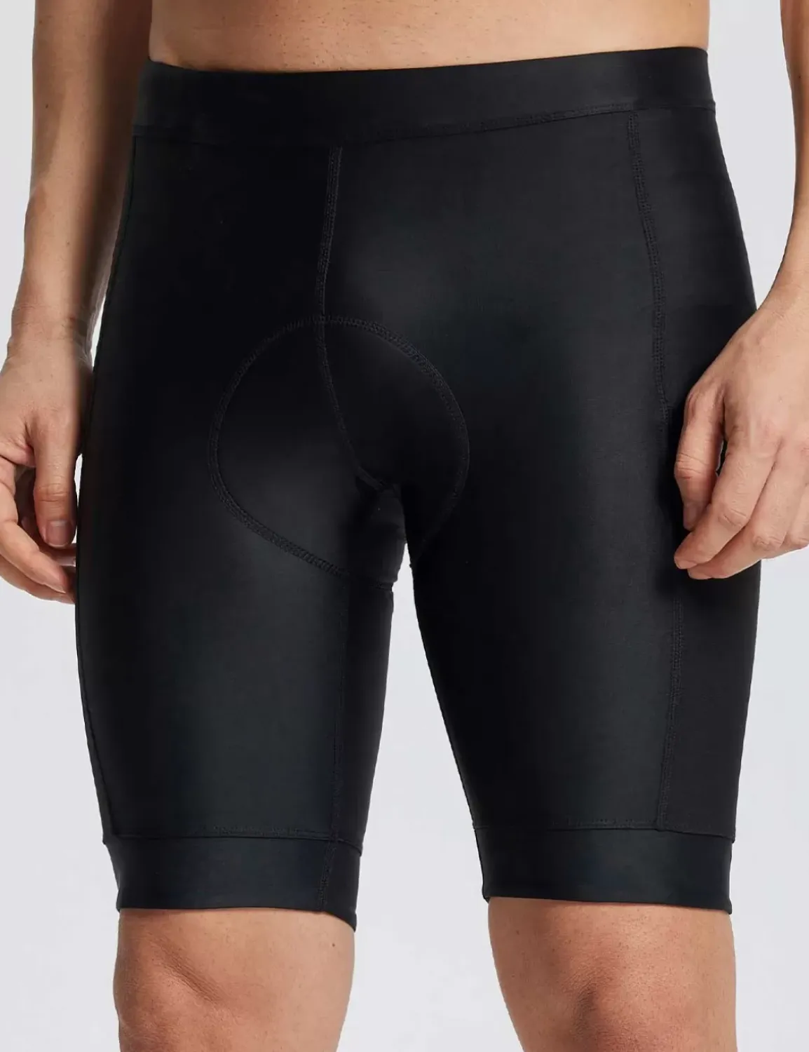 Baleaf Airide Padded Cycling Shorts^Men Shorts & Briefs