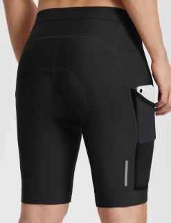 Baleaf Airide Padded Cycling Shorts^Men Shorts & Briefs