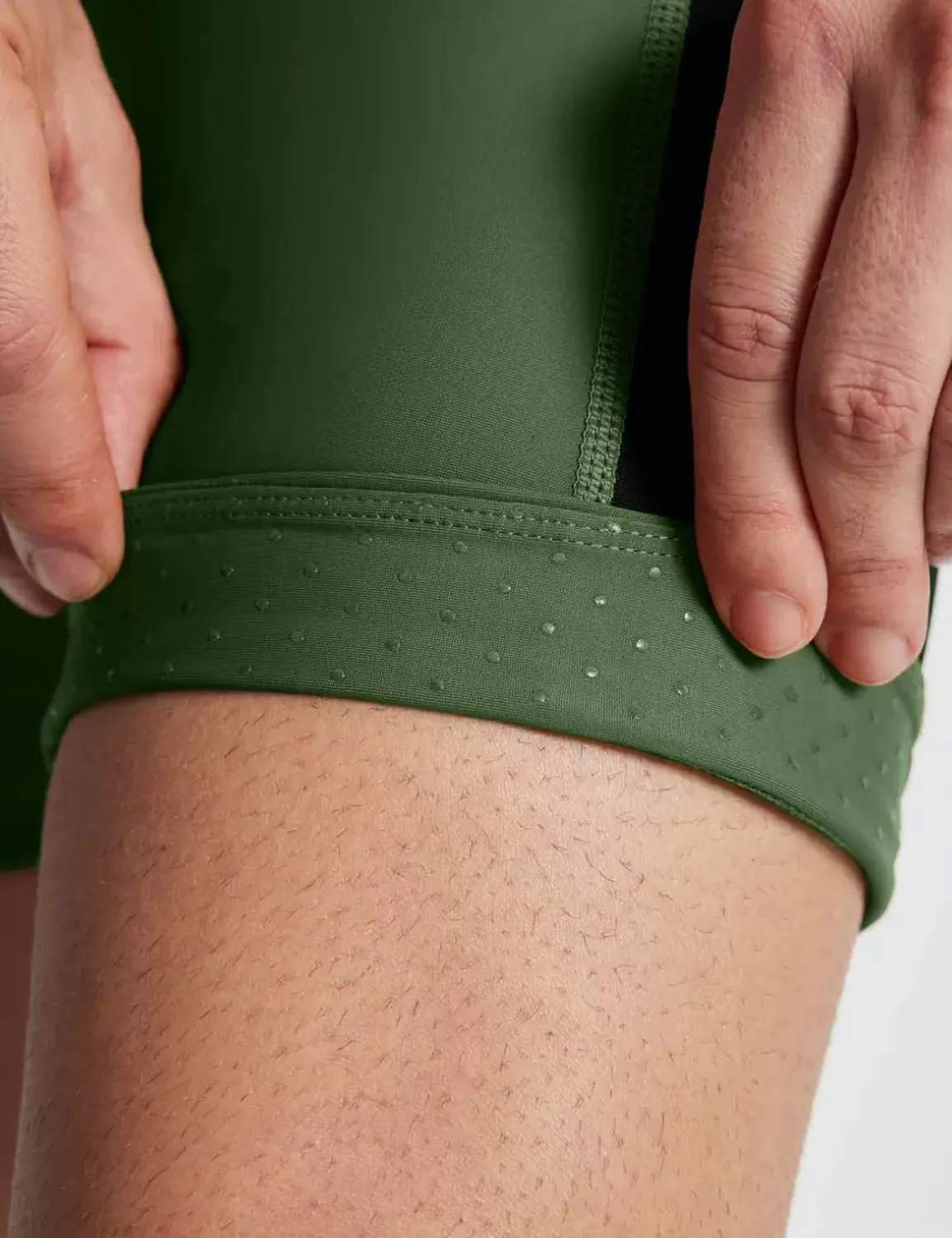 Baleaf Airide Padded Cycling Shorts^Men Shorts & Briefs