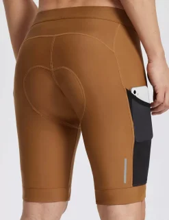 Baleaf Airide Padded Cycling Shorts^Men Shorts & Briefs