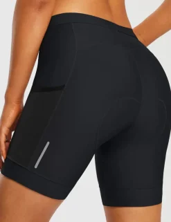 Baleaf Airide Padded Mtb Shorts^Women Shorts & Underwear