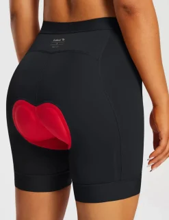 Baleaf Airide Padded Mtb Shorts^Women Shorts & Underwear