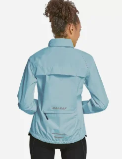 Baleaf Dwr Hooded Windbreaker^Women Jerseys & Track Jackets