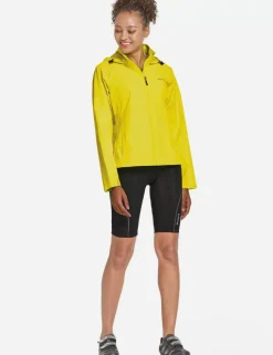 Baleaf Dwr Hooded Windbreaker^Women Jerseys & Track Jackets