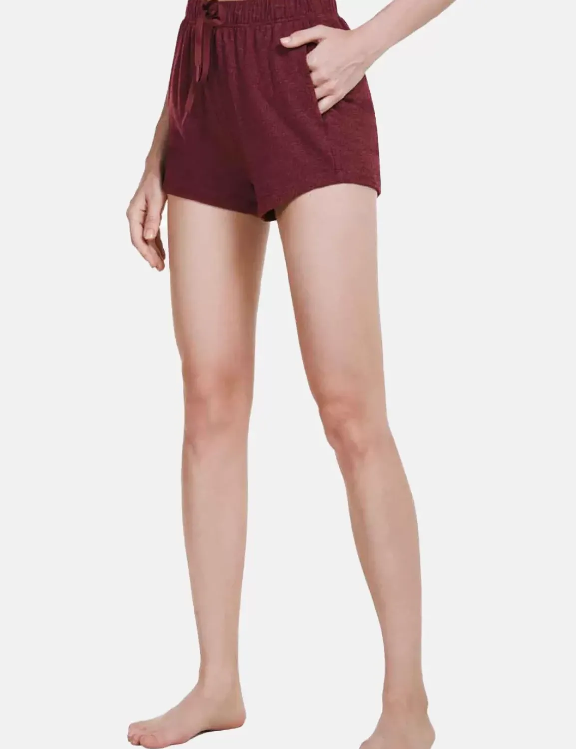 Baleaf Evergreen Bio-Degradable 3" Shorts^Women Shorts & Underwear