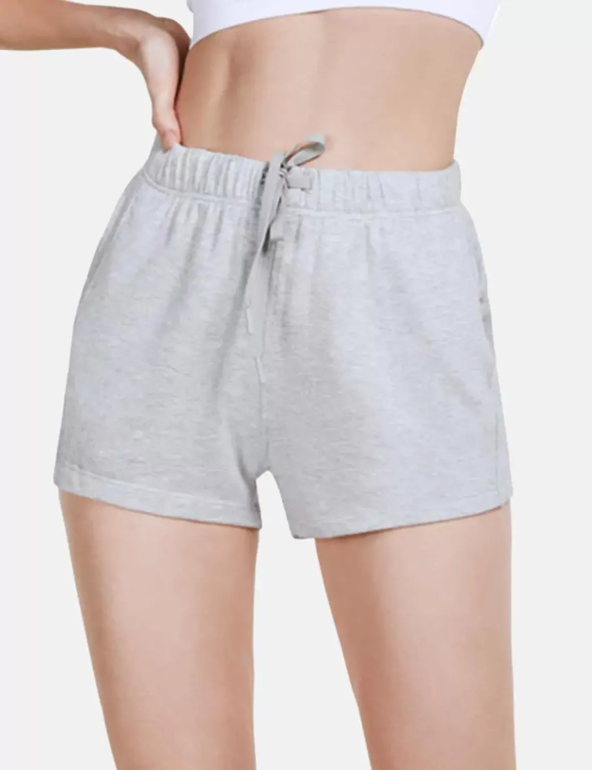 Baleaf Evergreen Bio-Degradable 3" Shorts^Women Shorts & Underwear