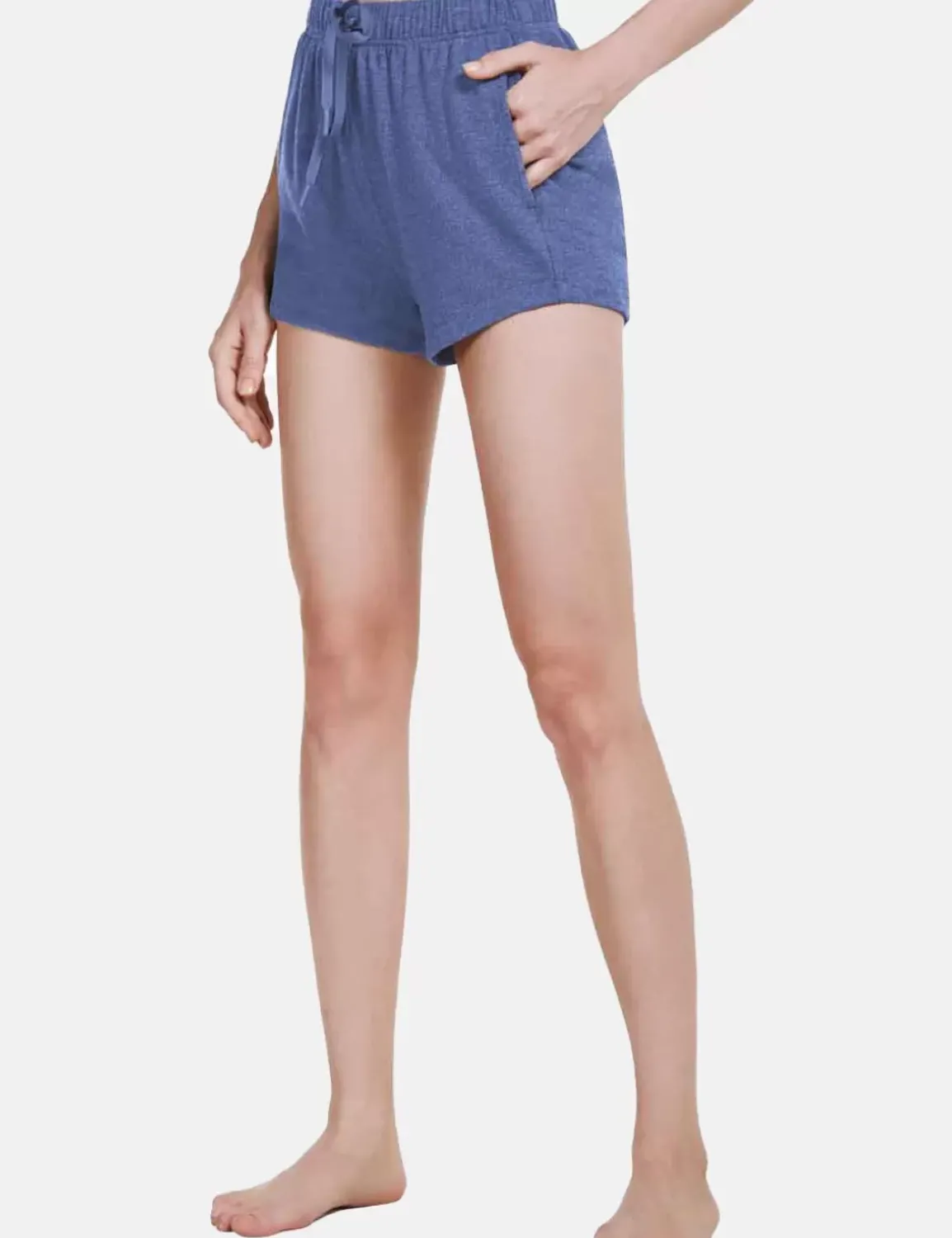 Baleaf Evergreen Bio-Degradable 3" Shorts^Women Shorts & Underwear