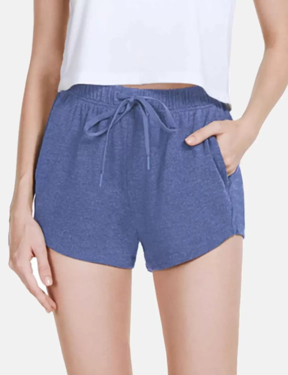Baleaf Evergreen Bio-Degradable 3" Shorts^Women Shorts & Underwear