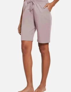 Baleaf Evergreen Cotton Bermuda Shorts^Women Shorts & Underwear