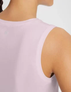 Baleaf Evergreen Cotton Crewneck Crop Top^Women Short-Sleeved & Tank Tops