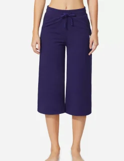 Baleaf Evergreen Cotton Cropped Pants^Women Capris