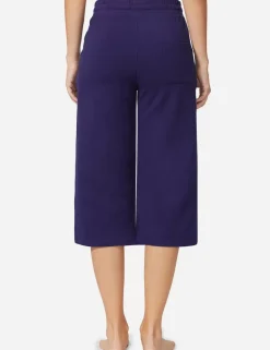 Baleaf Evergreen Cotton Cropped Pants^Women Capris