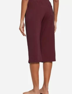 Baleaf Evergreen Cotton Cropped Pants^Women Capris