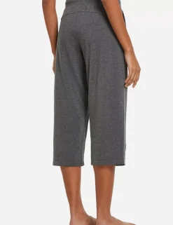 Baleaf Evergreen Cotton Cropped Sweatpants^Women Capris