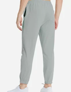 Baleaf Evergreen Cotton Elastic Cuffs Joggers^Men Joggers & Sweatpants