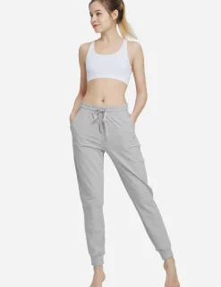 Baleaf Evergreen Cotton Joggers^Women Joggers & (Sweat) Pants