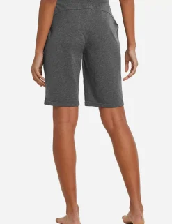 Baleaf Evergreen Cotton Knee-Length Shorts^Women Knee-Length