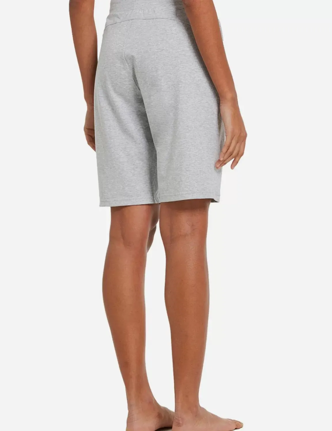Baleaf Evergreen Cotton Knee-Length Shorts^Women Knee-Length