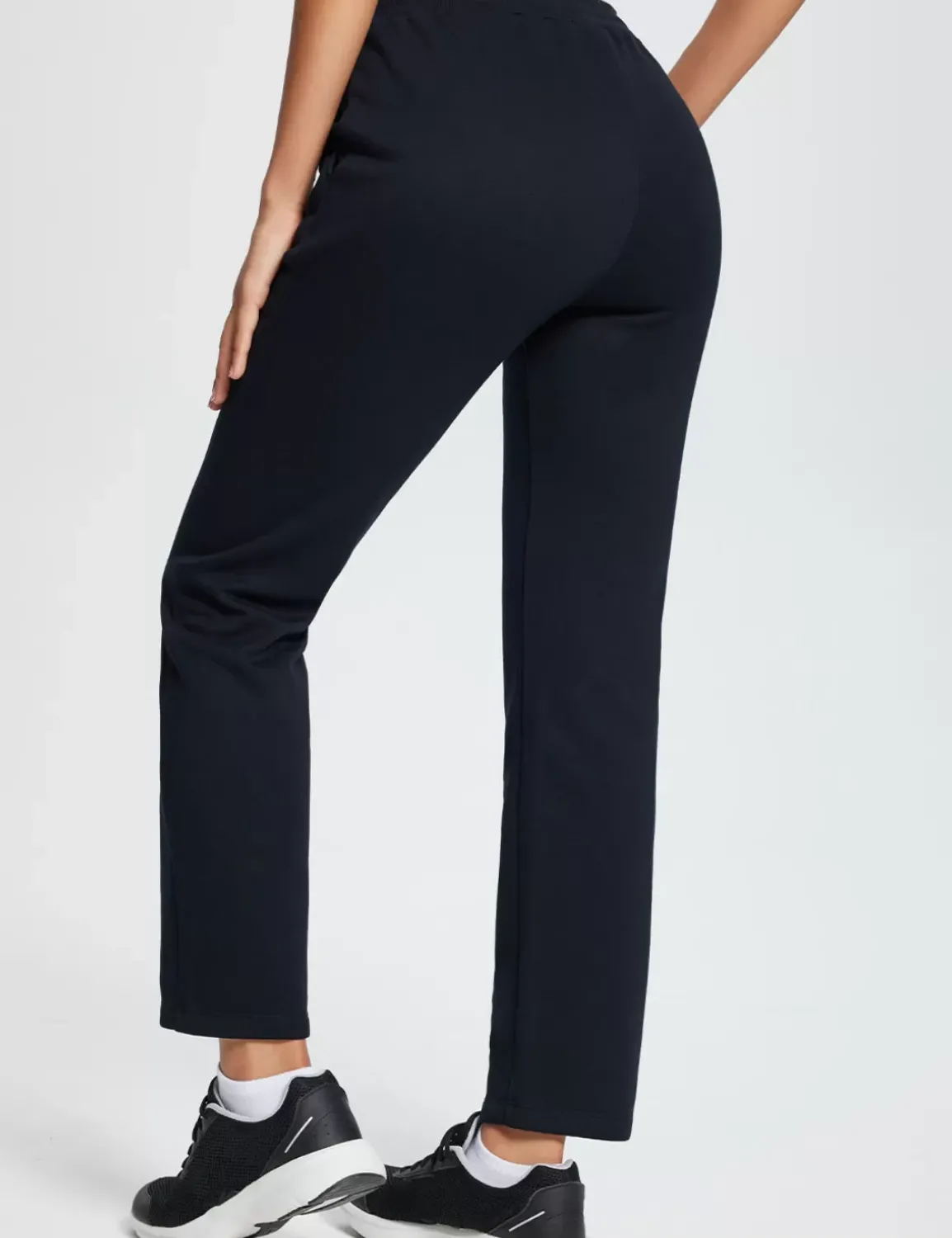 Baleaf Evergreen Cotton Pocketed Sweatpants^Women Joggers & (Sweat) Pants