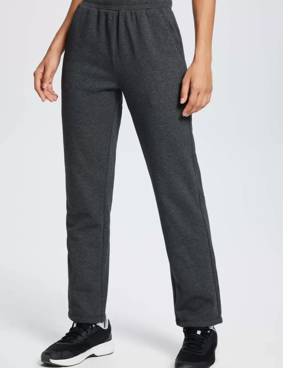 Baleaf Evergreen Cotton Pocketed Sweatpants^Women Joggers & (Sweat) Pants