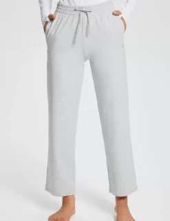 Baleaf Evergreen Cotton Pocketed Straight Leg Pants^Women Joggers & (Sweat) Pants