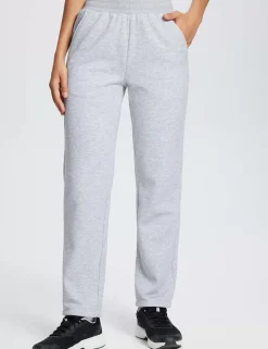 Baleaf Evergreen Cotton Pocketed Sweatpants^Women Fleece-Lined