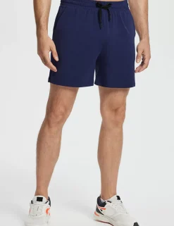 Baleaf Evergreen Cotton Pocketed Shorts^Men Shorts & Briefs