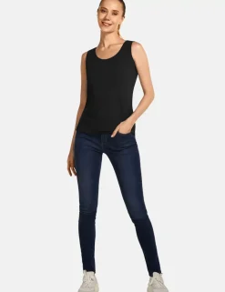 Baleaf Evergreen Cotton Tank^Women Short-Sleeved & Tank Tops