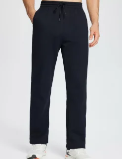 Baleaf Evergreen Cotton Thermal Sweatpants^Men Joggers & Sweatpants