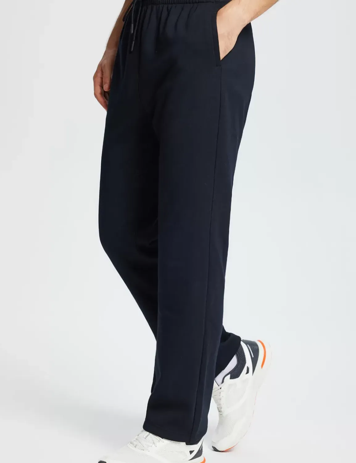 Baleaf Evergreen Cotton Thermal Sweatpants^Men Joggers & Sweatpants