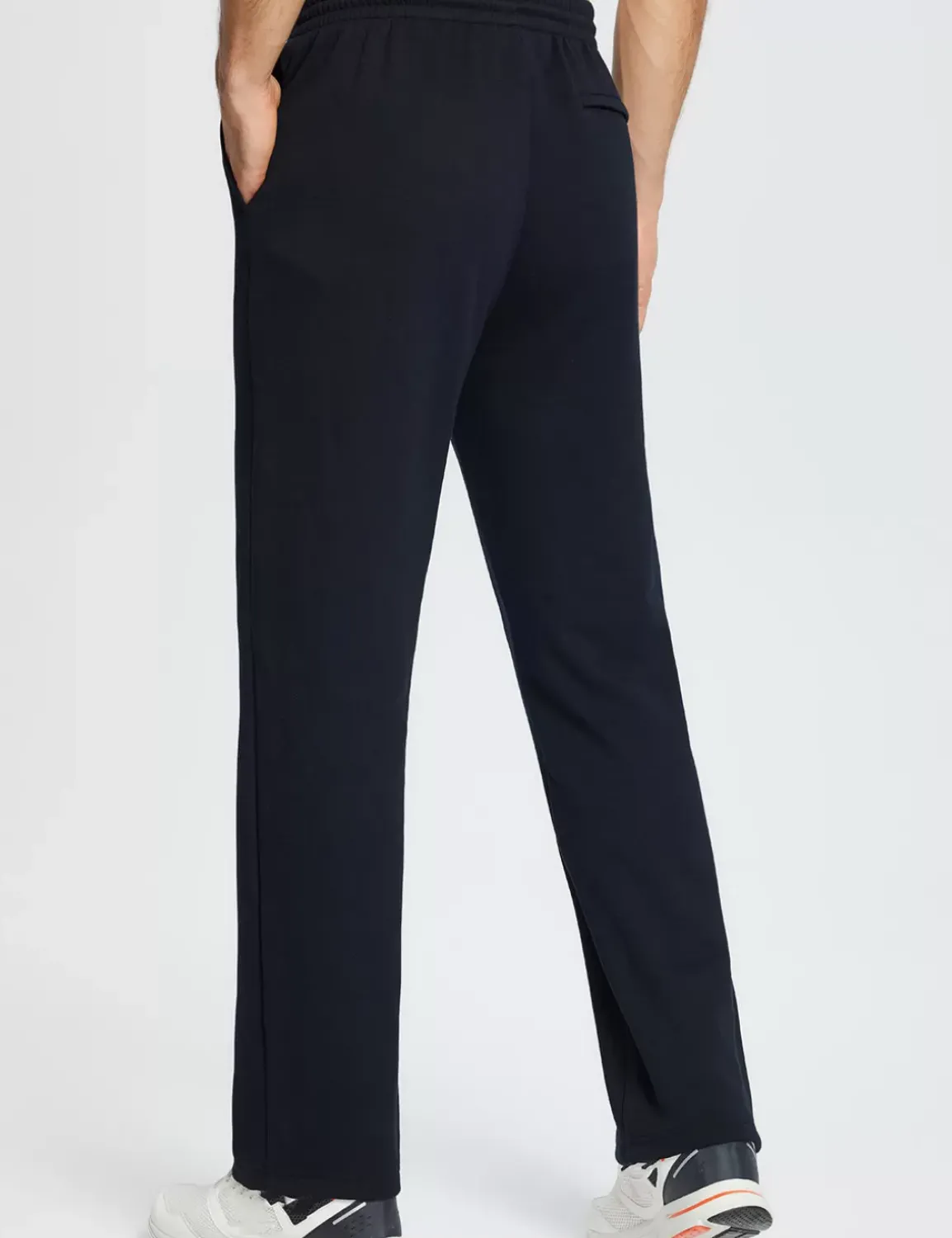 Baleaf Evergreen Cotton Thermal Sweatpants^Men Joggers & Sweatpants