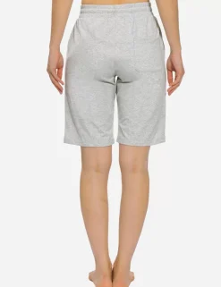 Baleaf Evergreen High Rise Bermuda Shorts^Women Knee-Length