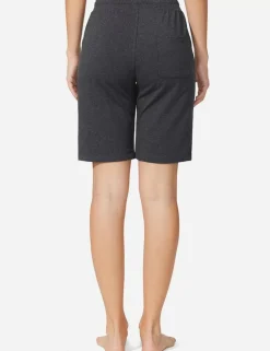 Baleaf Evergreen High Rise Bermuda Shorts^Women Shorts & Underwear