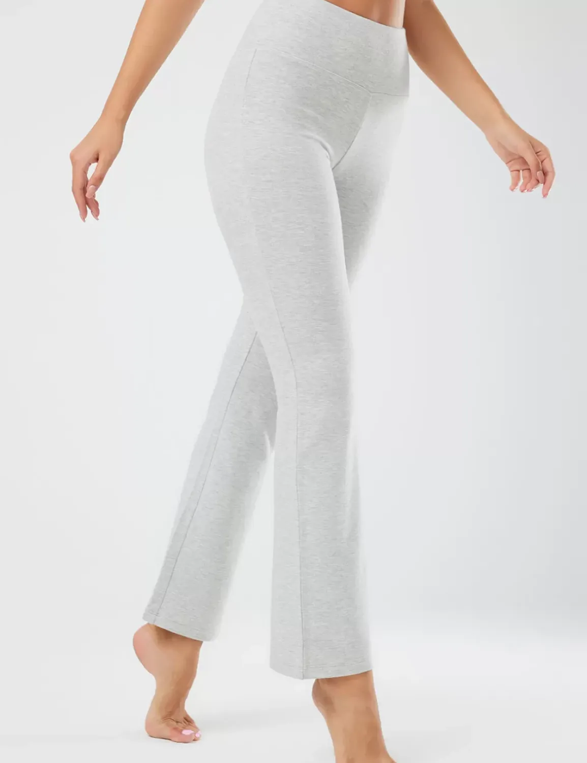 Baleaf Evergreen Modal Bootcut Pants (Website Exclusive)^Women Joggers & (Sweat) Pants