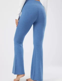 Baleaf Evergreen Modal Flared Pant (Website Exclusive)^Women Joggers & (Sweat) Pants