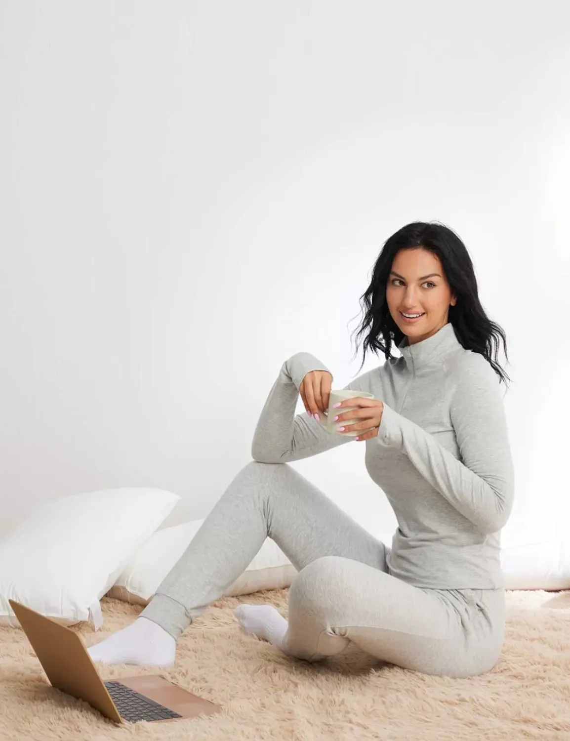 Baleaf Evergreen Modal Joggers (Website Exclusive)^Women Joggers & (Sweat) Pants