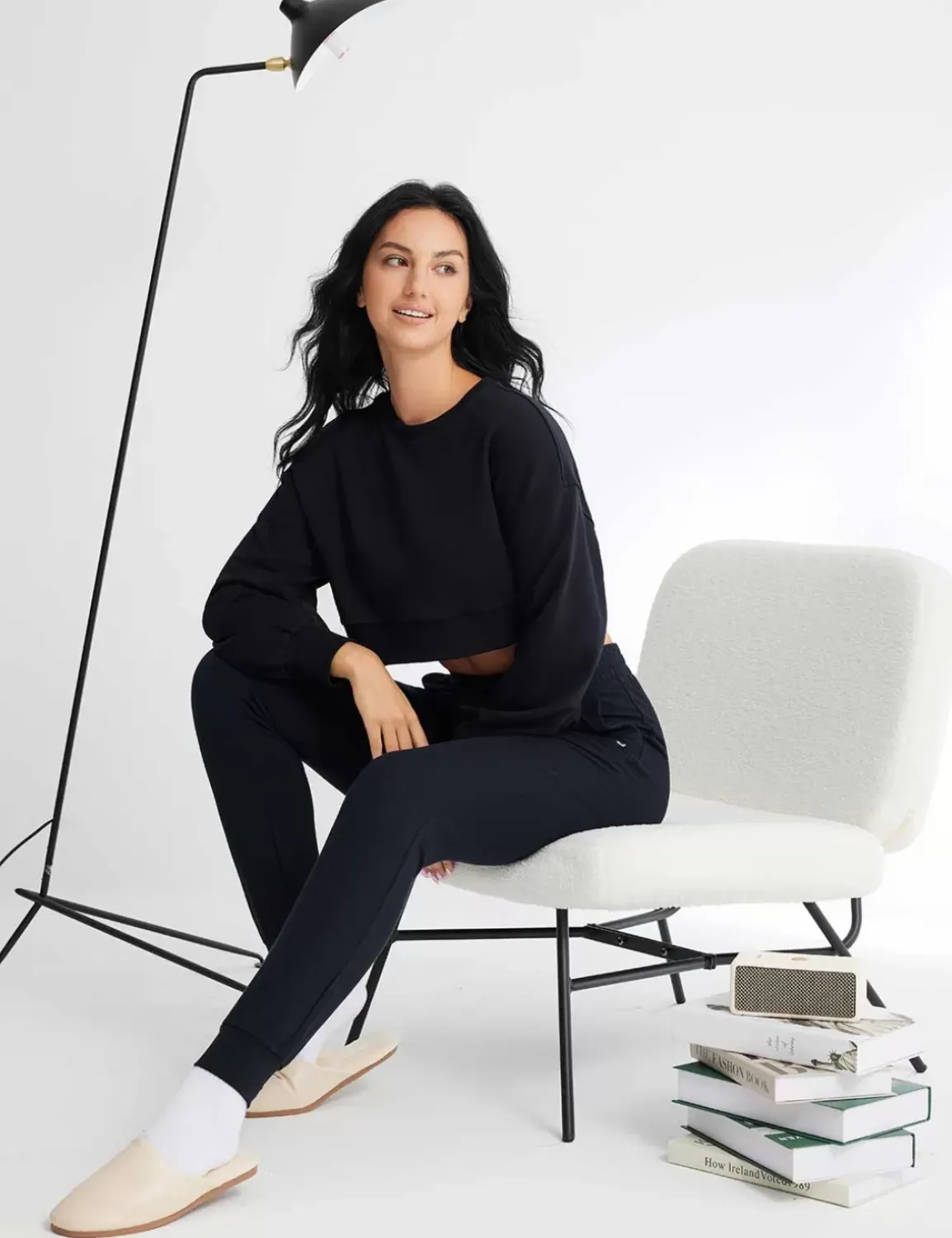 Baleaf Evergreen Modal Joggers (Website Exclusive)^Women Joggers & (Sweat) Pants