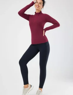 Baleaf Evergreen Modal Pullover (Website Exclusive)^Women Long-Sleeved